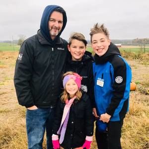 Meet your Posher, Melisa